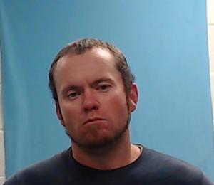Warrant photo of Cody Leo Davidson