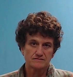 Warrant photo of Pamela Laraine Akins