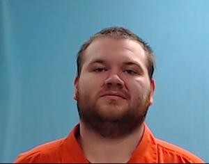 Warrant photo of Jacob Allen Nelson