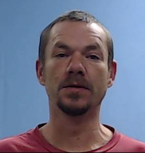 Warrant photo of Sean Michael Pack