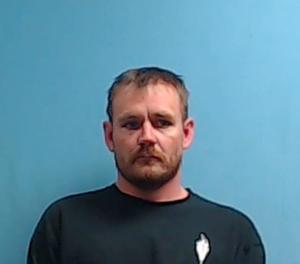 Warrant photo of Aaron Joseph Adams