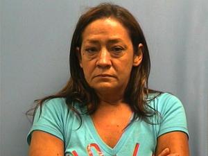 Warrant photo of Lynne Marie Funk