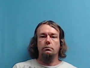 Warrant photo of Jerren Lynn Nichols