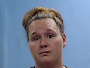 Warrant photo of Tamara Dawn Updyke