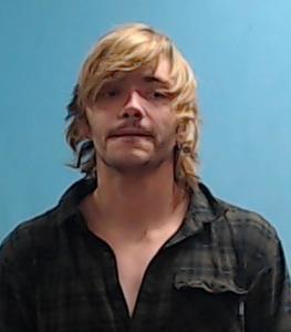 Warrant photo of Jeffery Michael Fitzgerald