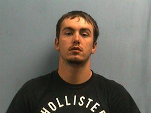 Photo of Yarbrough, Cody Ray