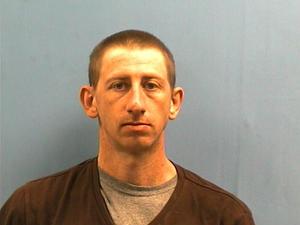 Warrant photo of Shawn E Conner
