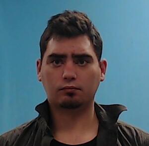 Warrant photo of Christopher Michael Masters