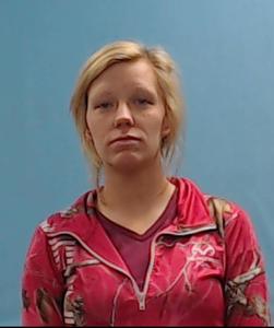 Warrant photo of Chelsea Nichole Madle