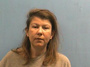 Warrant photo of Missy Ann Sewell