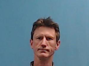 Photo of Earnest, Christopher Bret