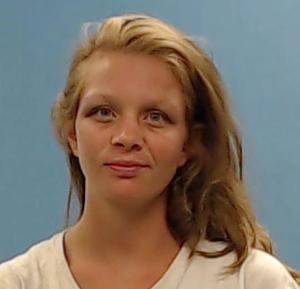 Warrant photo of Stacie Lorraine Royce