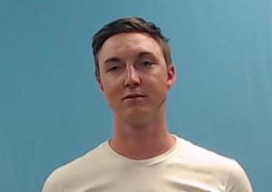 Warrant photo of BENJAMIN Matthew REED