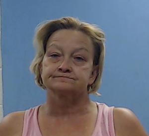 Photo of Walde, Anita Marie