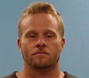 Warrant photo of Michael Paul Eddings
