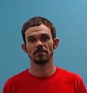 Warrant photo of William David Faught
