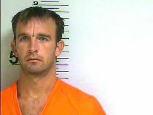 Warrant photo of Michael Terry Fisher