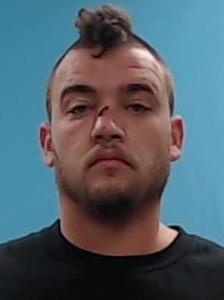 Warrant photo of Larry Dale Anderson