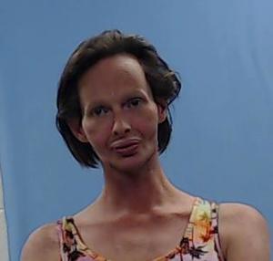Warrant photo of Rachelle Reanne Fitzgerald