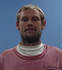 Warrant photo of Andrew Jeremy Rains