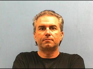 Warrant photo of Terence Daniel Flood