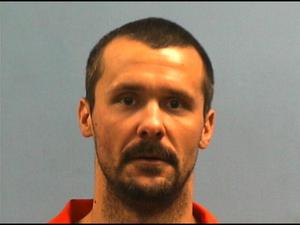 Warrant photo of Kevin Dale Fleetwood