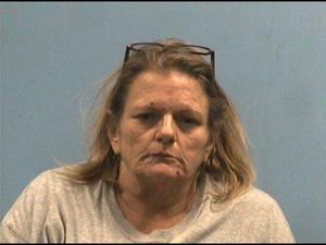 Photo of Atkins, Althea