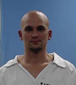 Warrant photo of Matthew Harold Turner