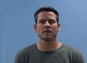 Warrant photo of Greg Allen Fritcher