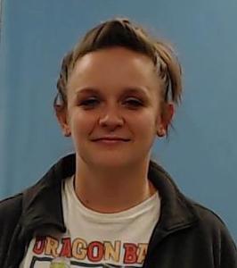 Warrant photo of Trista Kaye Mansfield