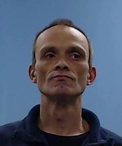 Warrant photo of Kyle Eugene Ralls