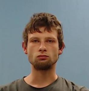 Warrant photo of Sebastian Lee McElyea