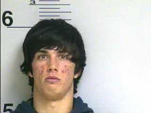 Photo of Atwood, Matthew Lee