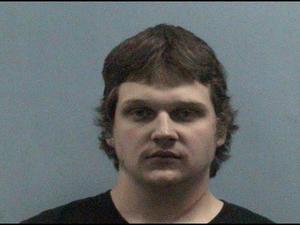 Warrant photo of Michael Martin Foster