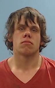 Photo of Robertson, Matthew Jody Wayne