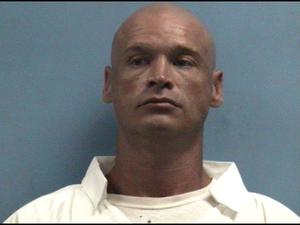 Photo of Armer, Jeffery Keith