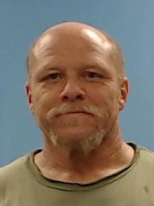 Photo of Echols, Eric Omar