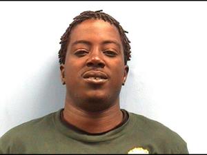Photo of Jackson, Bob Joe