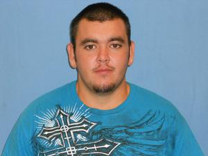 Photo of Blue, James Percell