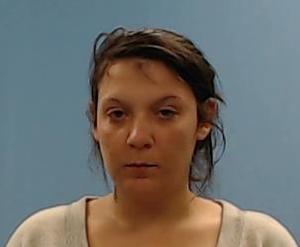 Warrant photo of Whitney Marie Neal