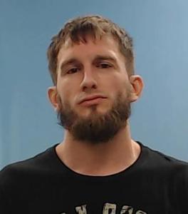 Photo of Fitts, Colby Blake