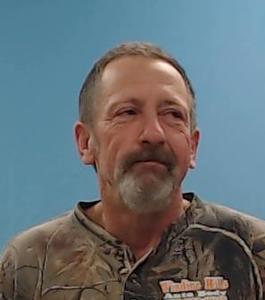 Photo of Angel, John Robert
