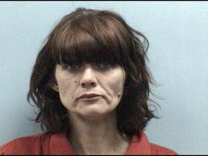 Warrant photo of Shannon Lyn Fulton
