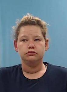 Photo of Aldridge, Megan Rana