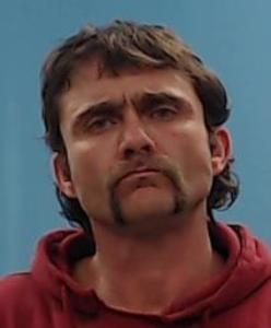Warrant photo of Ira Lynn Gentry