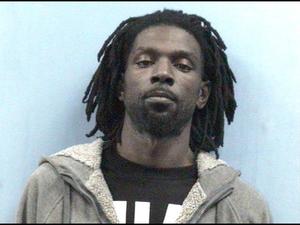 Photo of Strong, Demetrius Lejuane