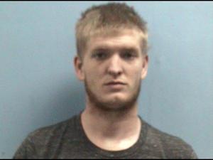 Photo of Blackwell, Jesse David