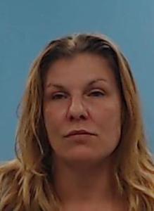 Warrant photo of Heather Marie Jester