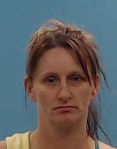 Warrant photo of Angela Jean McGuire