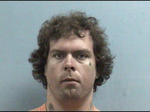 Photo of Paxton, Jacob Andrew